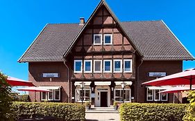 Hotel Stadt Boizenburg
